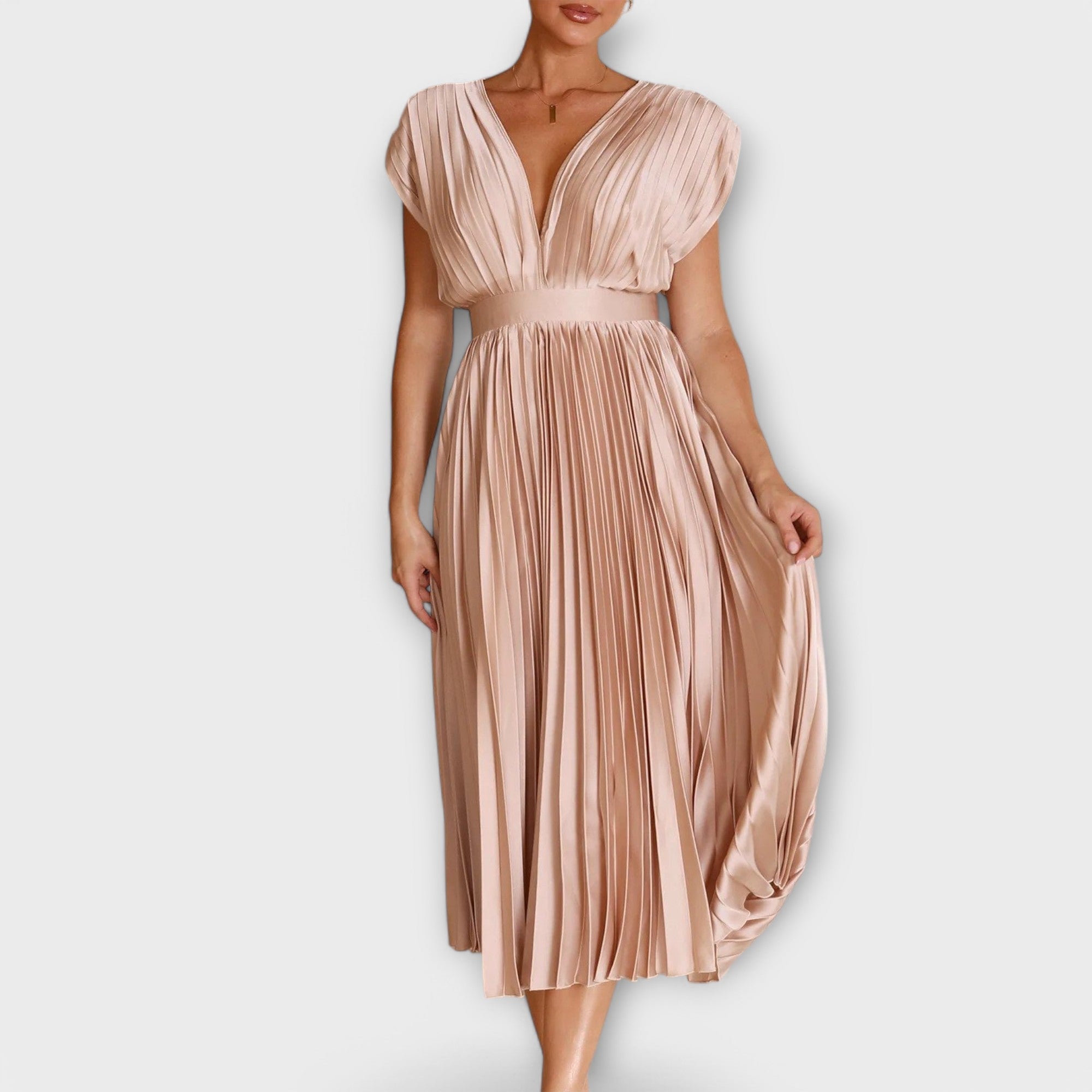 Dark Pink / XL