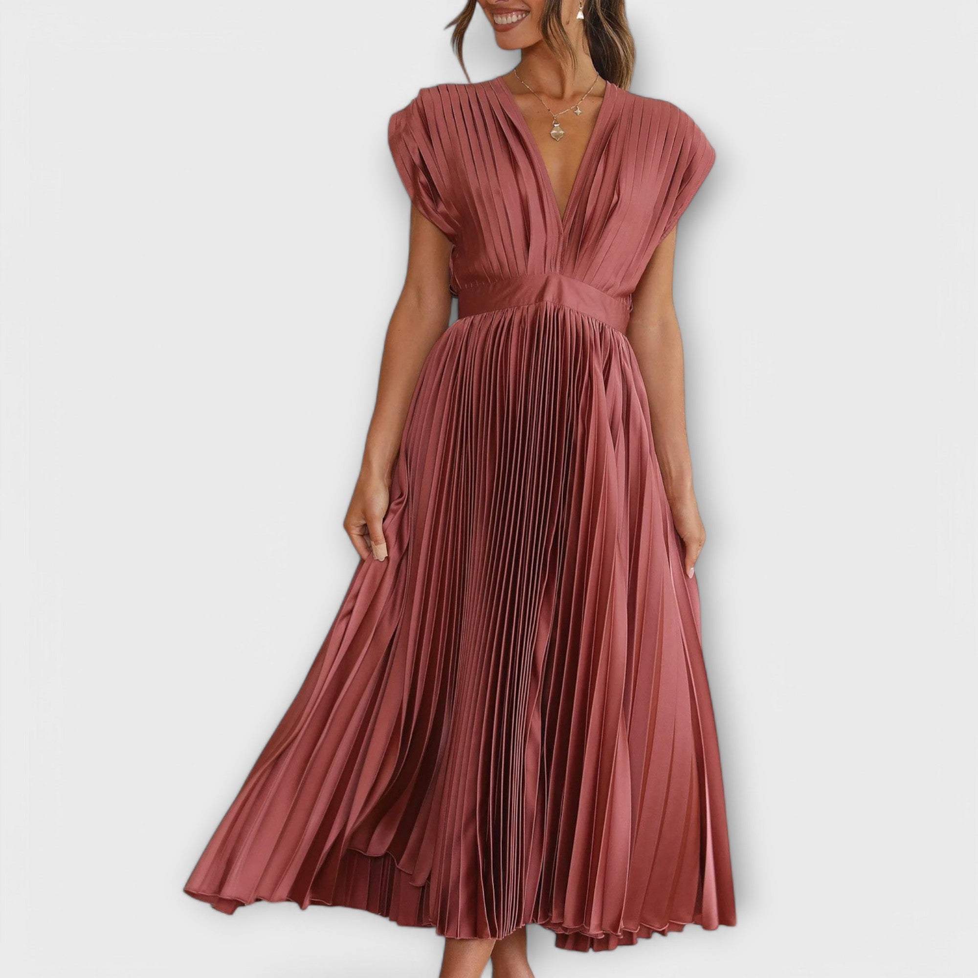 Burgundy / XL