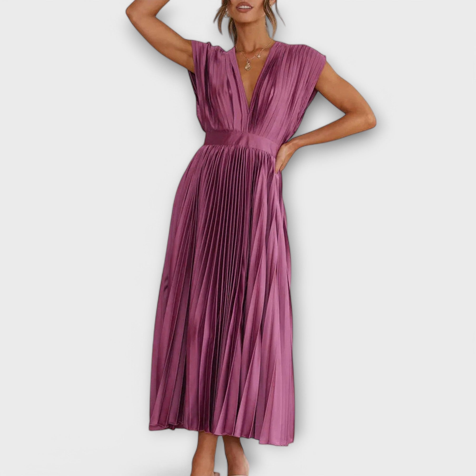 Purple / XL