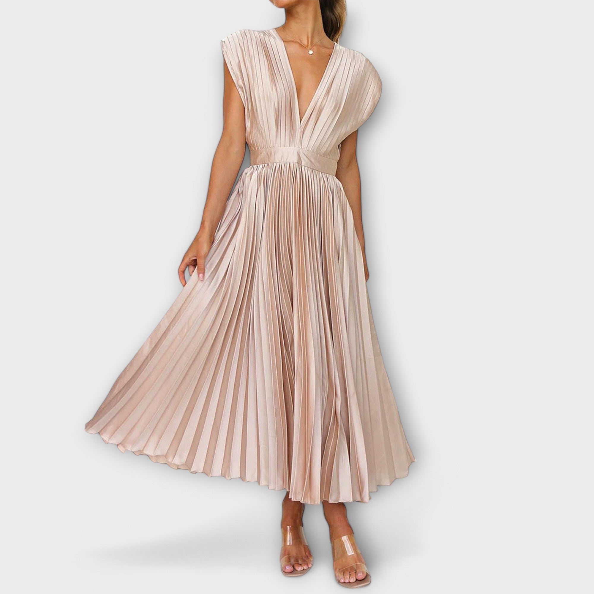 Pink / XL