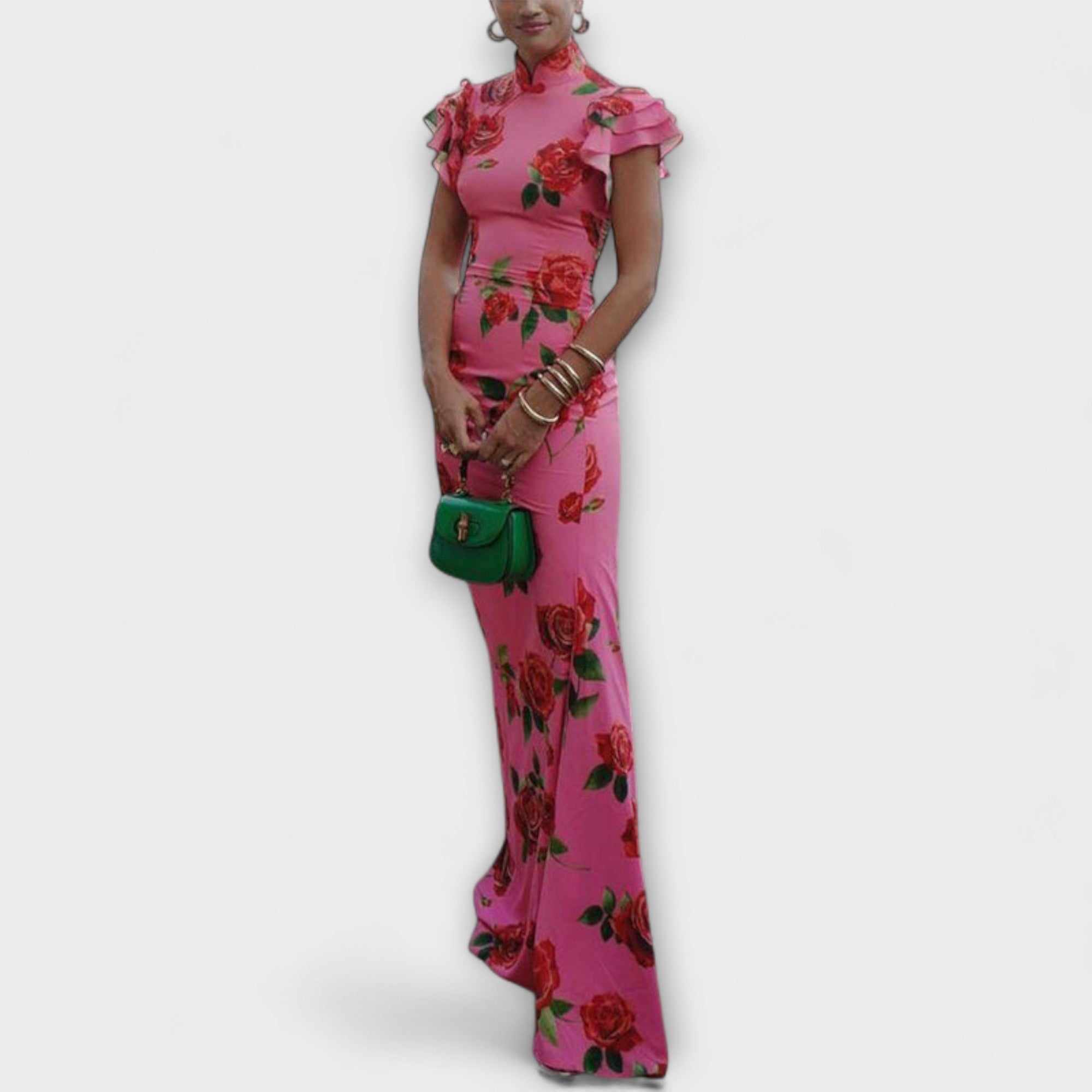 Pink / XL