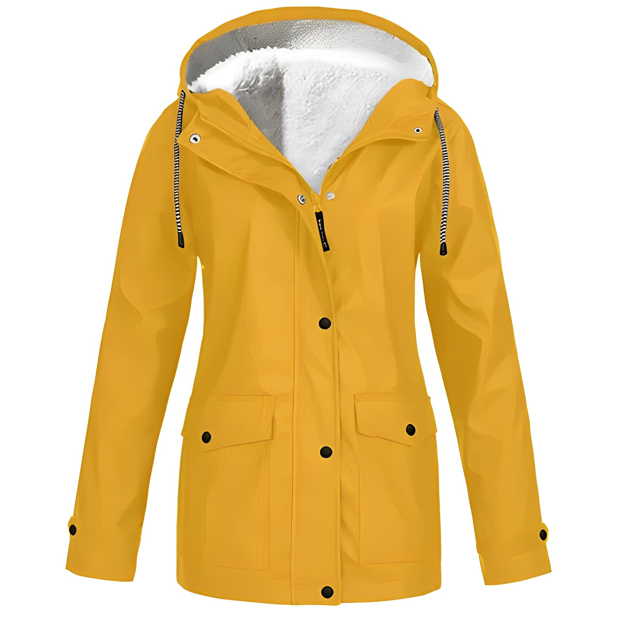Yellow / 5XL