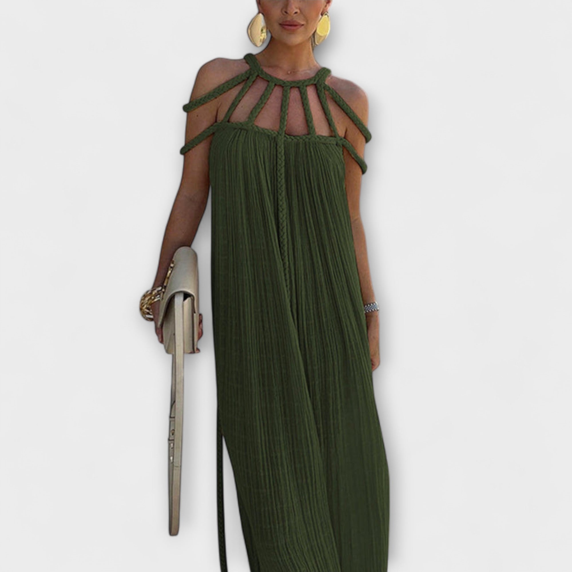 Olive Green / XL