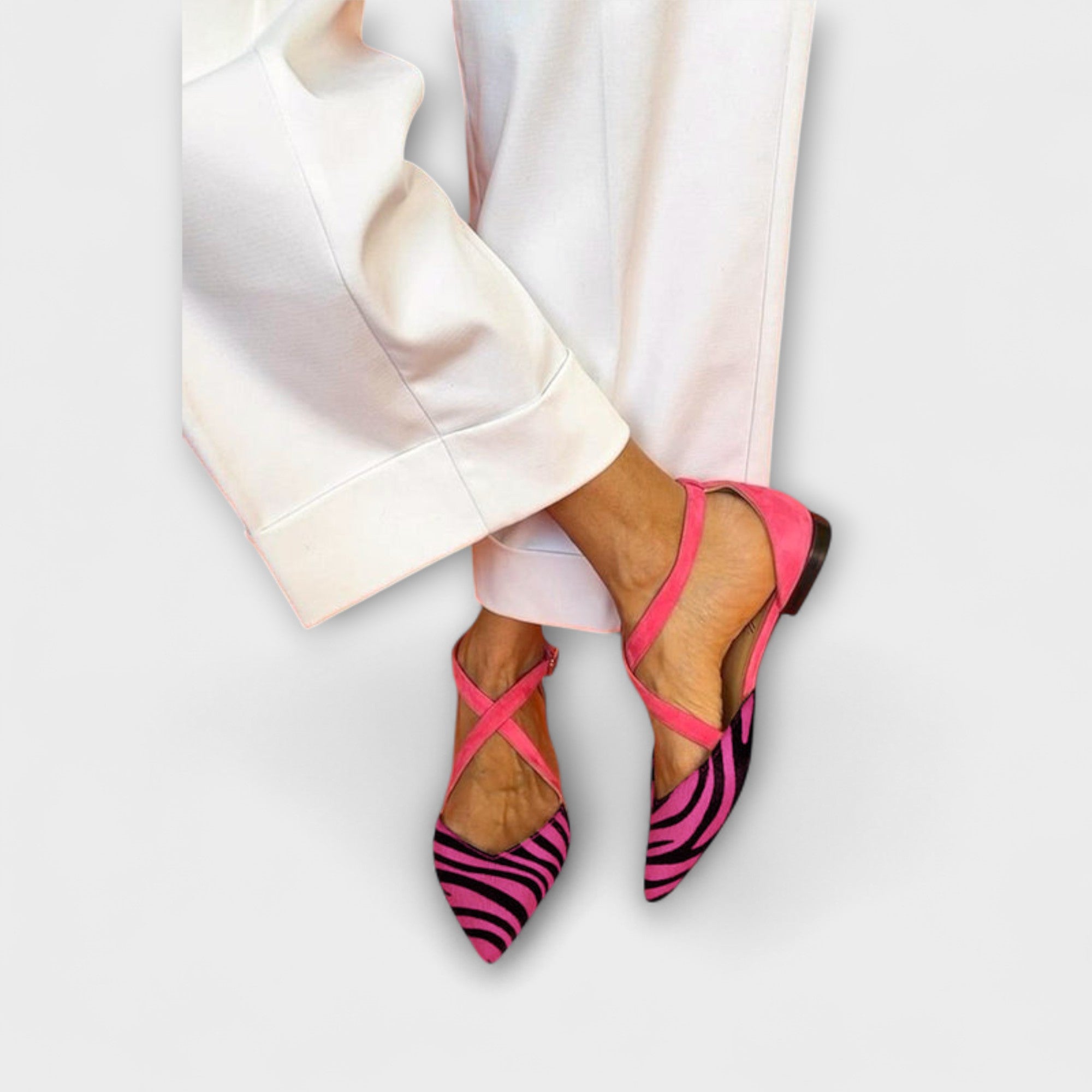 Pink / 9