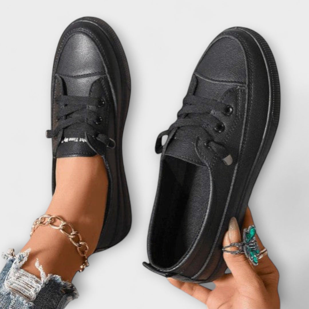 Linda - Comfortable Orthopedic Footwear