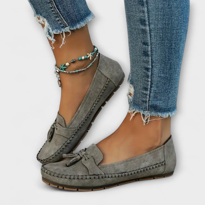 Chelsea - Cozy Soft Loafers for Ultimate Comfort