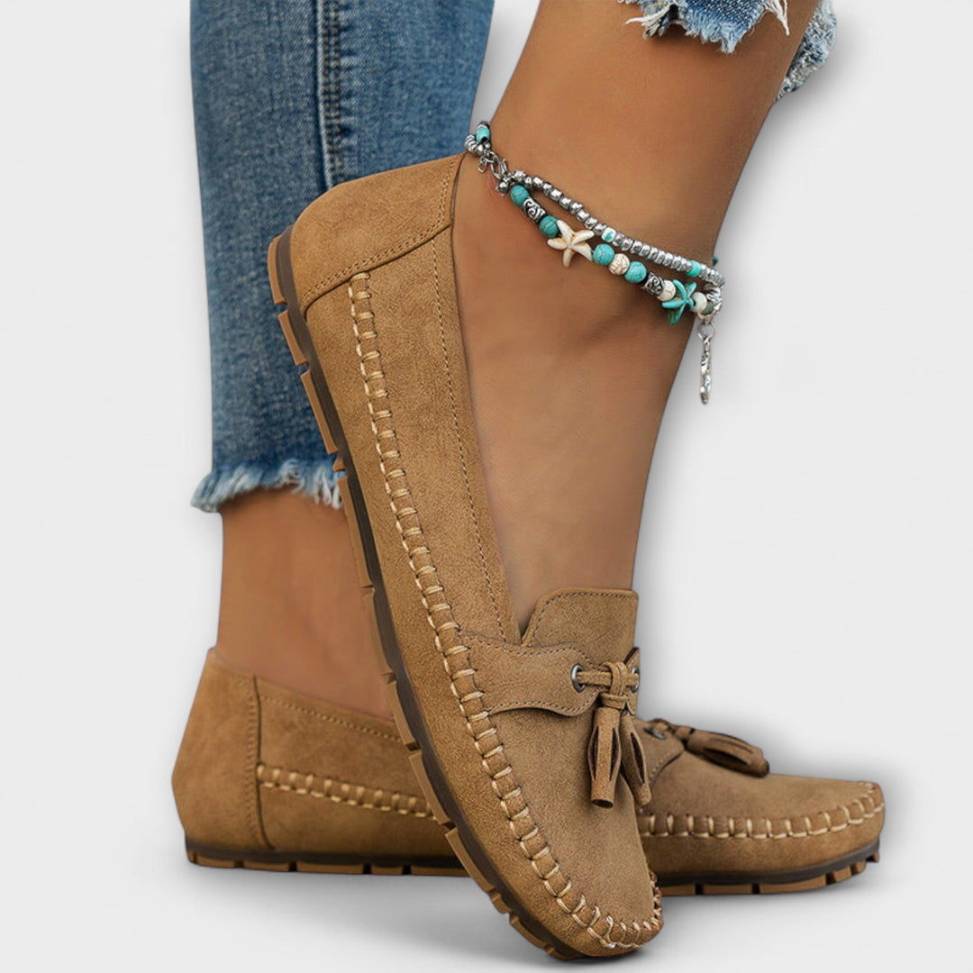 Chelsea - Cozy Soft Loafers for Ultimate Comfort