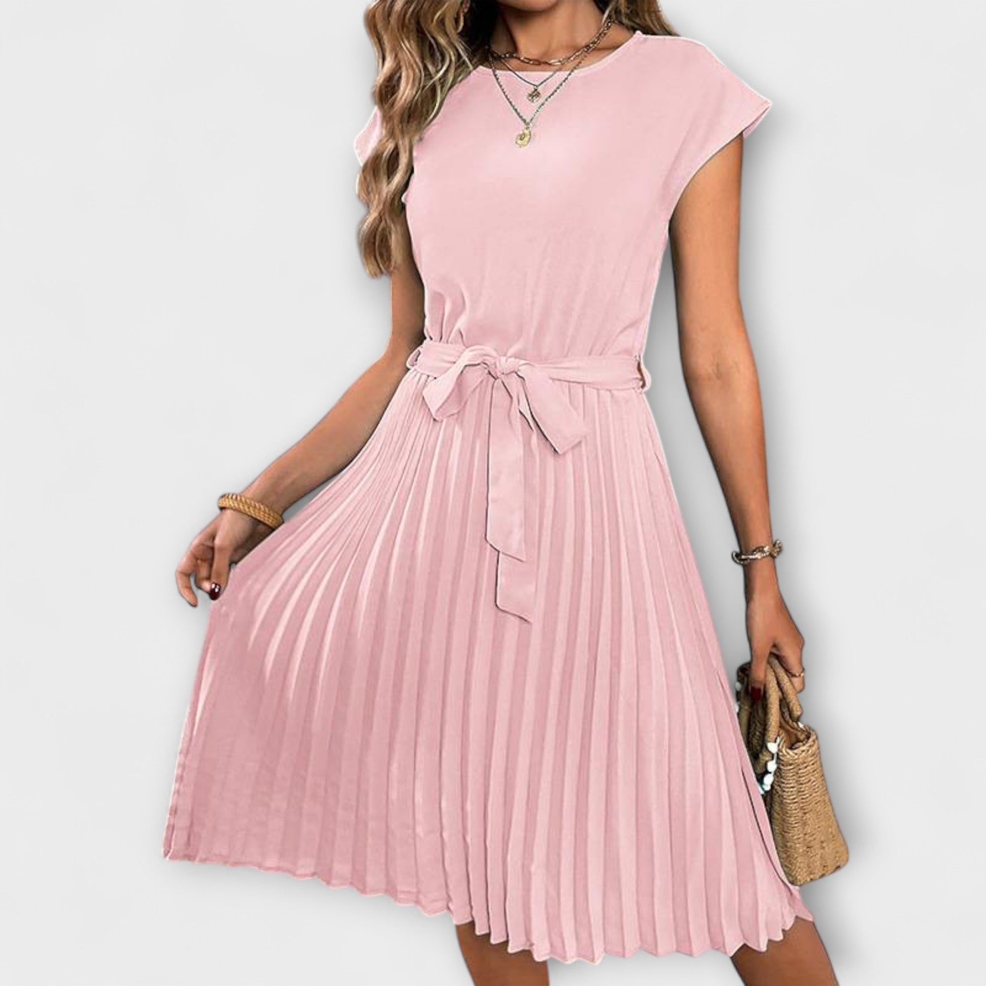 Pink / XXL