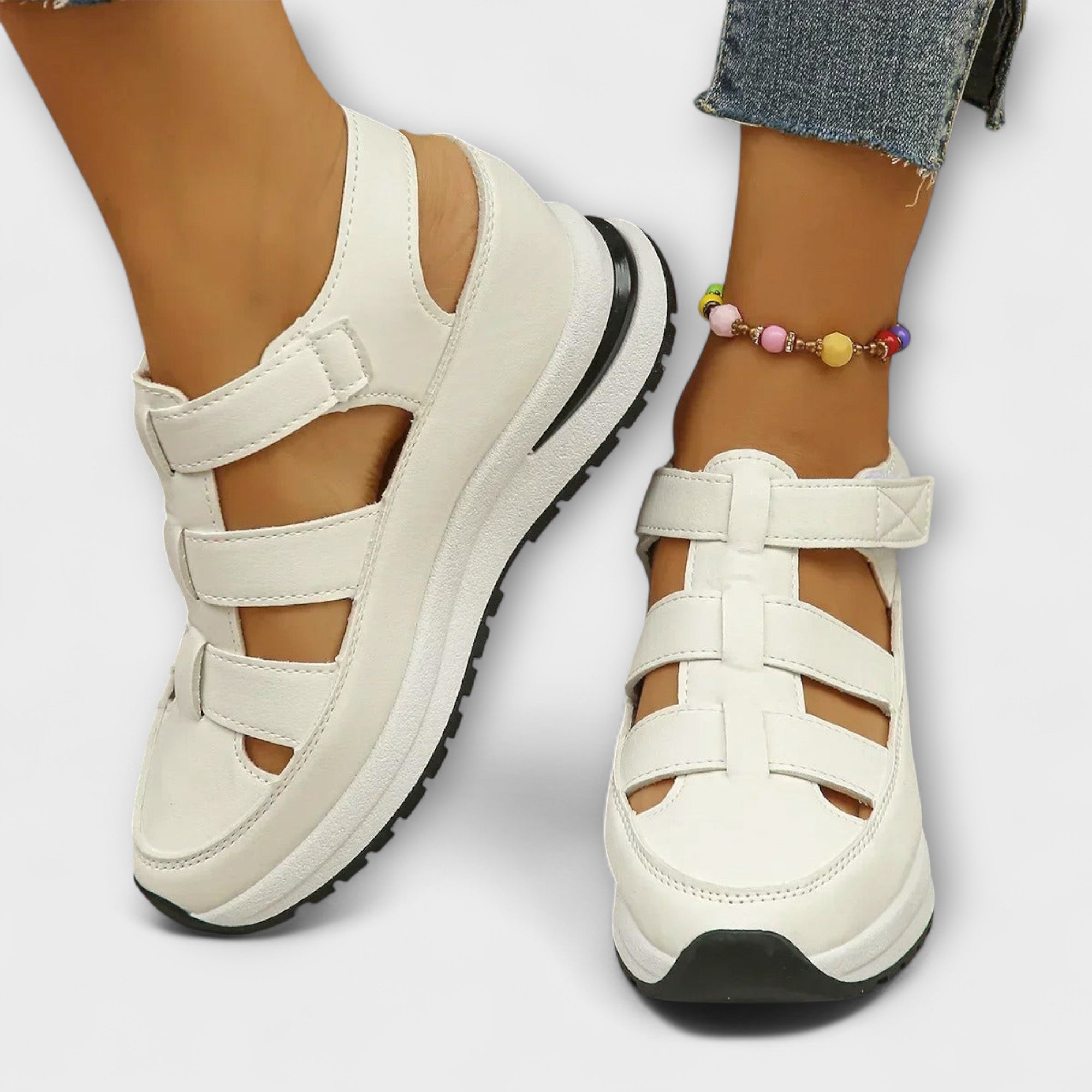 White / 12
