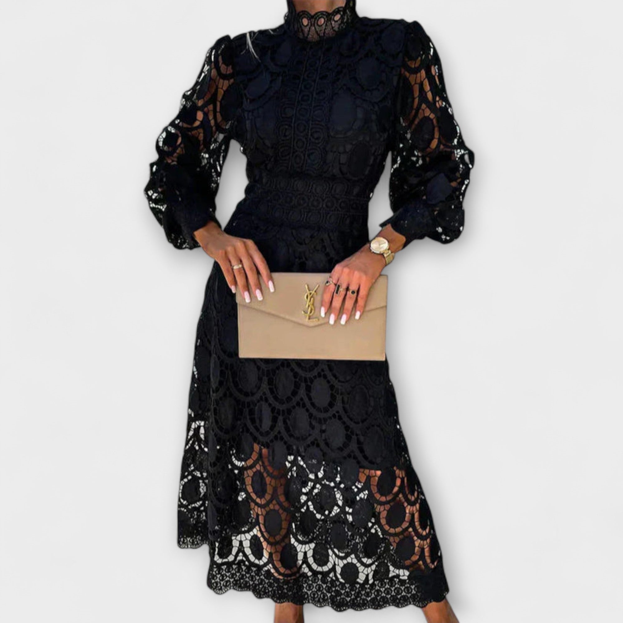 Black / XXXL