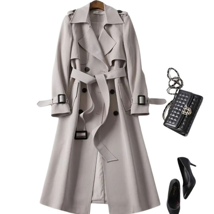 Sophia - Stylish Winter Coat