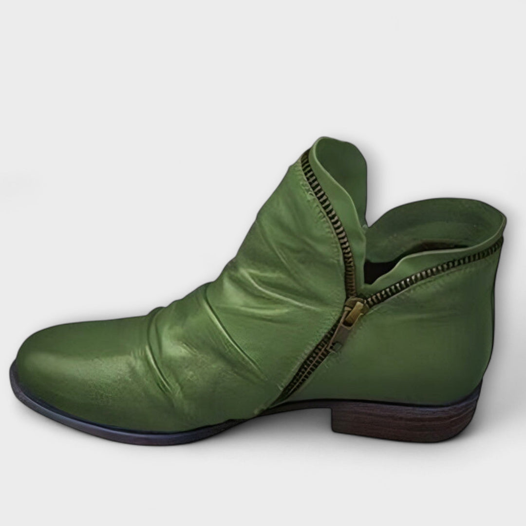 Lucille - Women's Orthopedic Footwear
