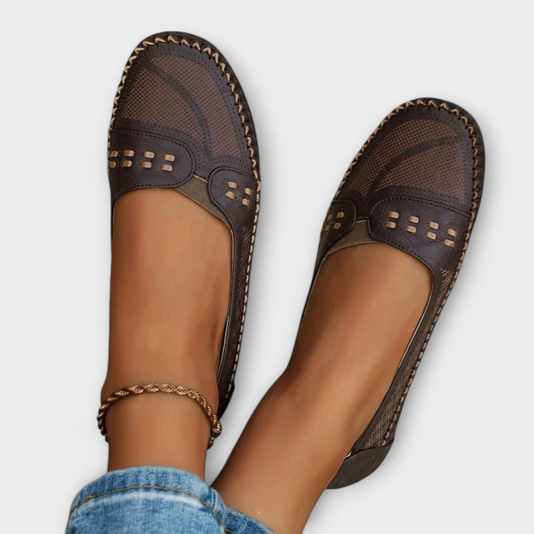 Maple - Comfort-Orthopedic Footwear