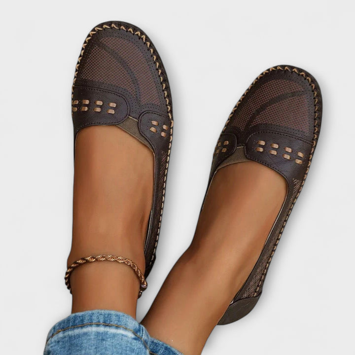 Maple - Comfort-Orthopedic Footwear