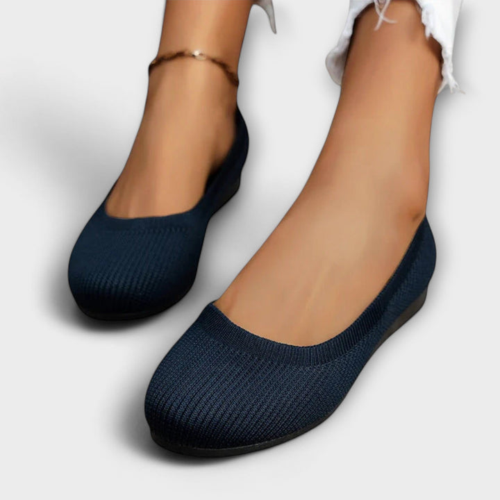 Mia - Breathable Anti-Slip Footwear