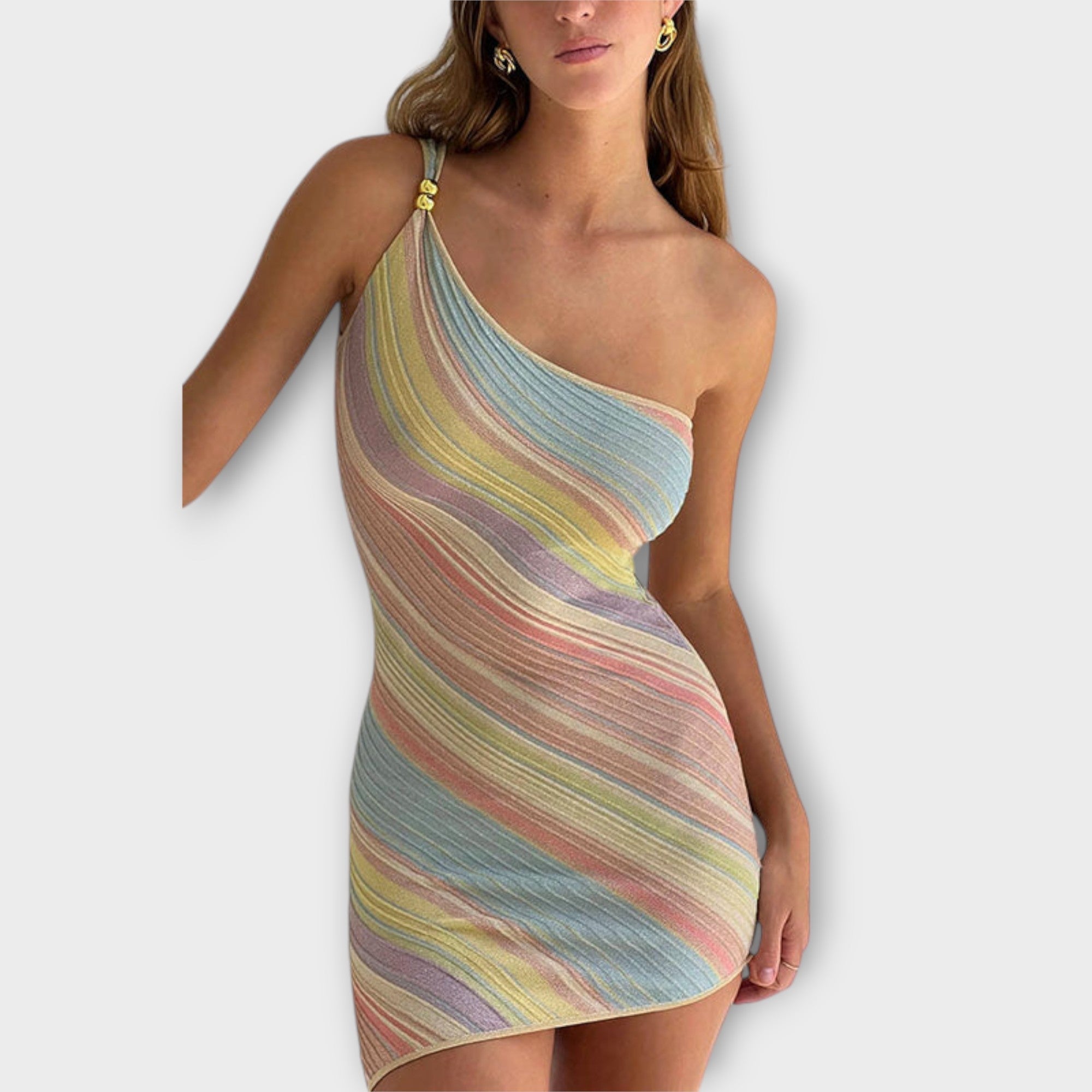 Rainbow / XL