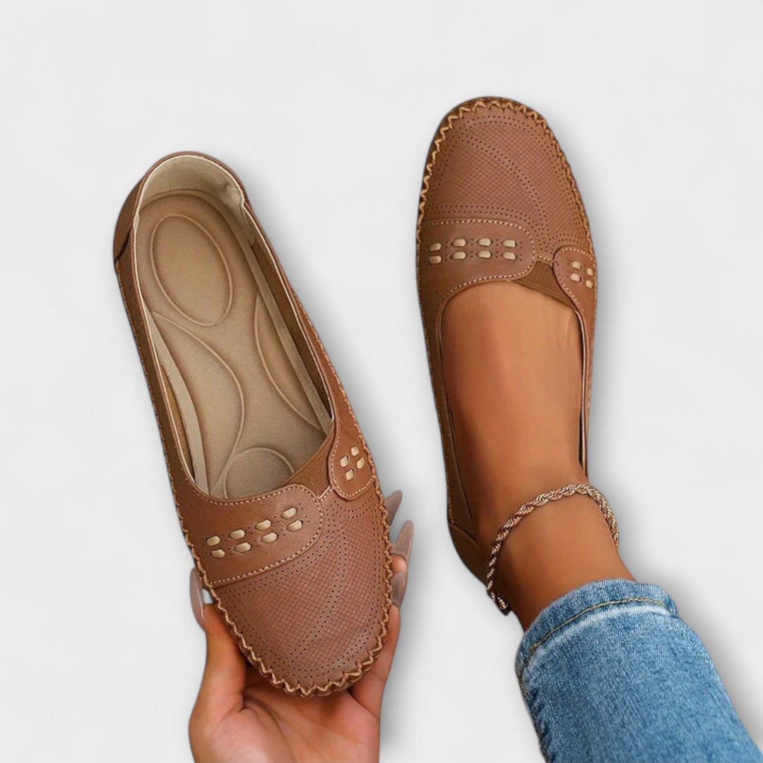 Maple - Comfort-Orthopedic Footwear