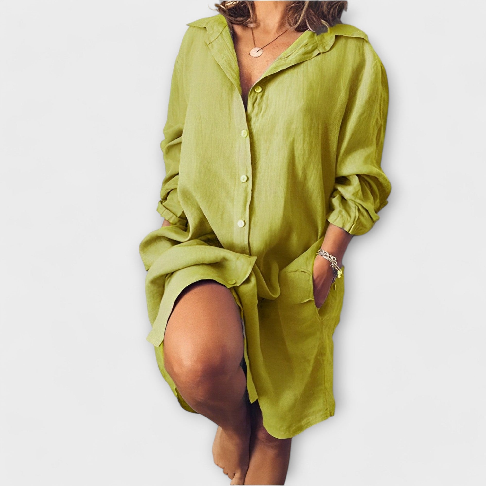 Yellow / 2XL