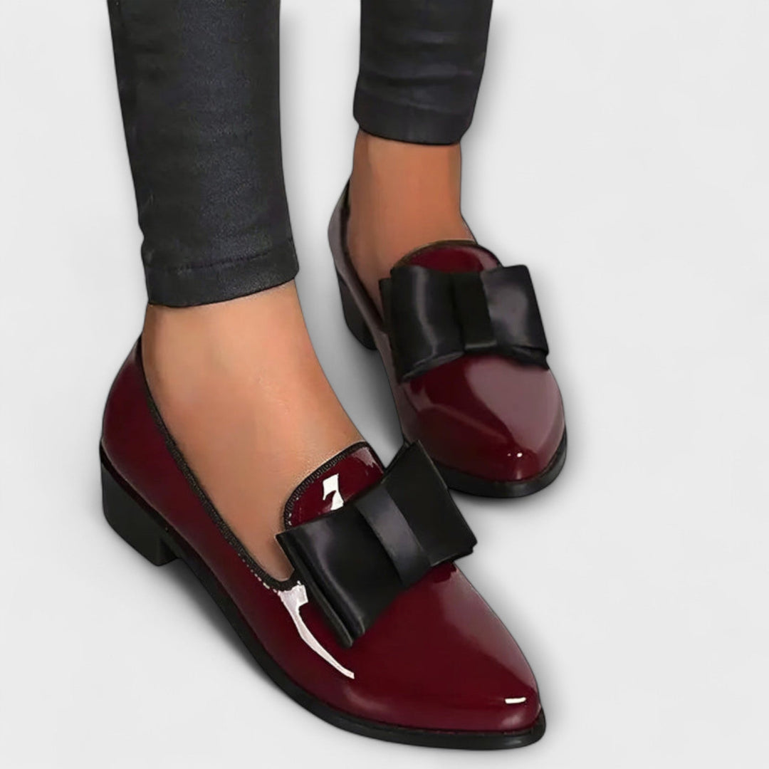 Anya - Comfort-Orthopedic Loafers