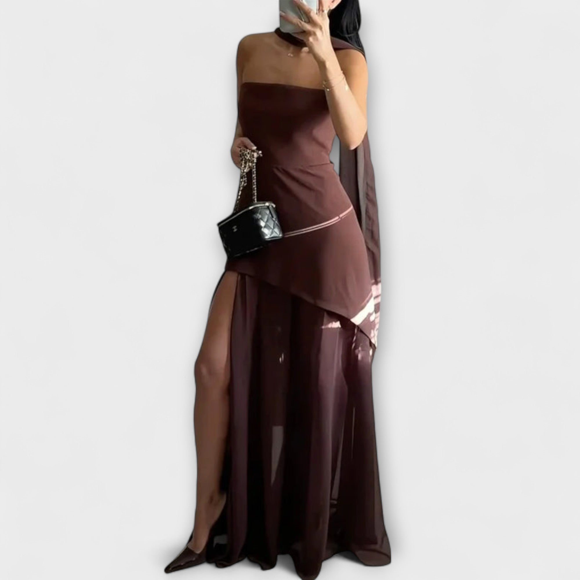 Brown / XL