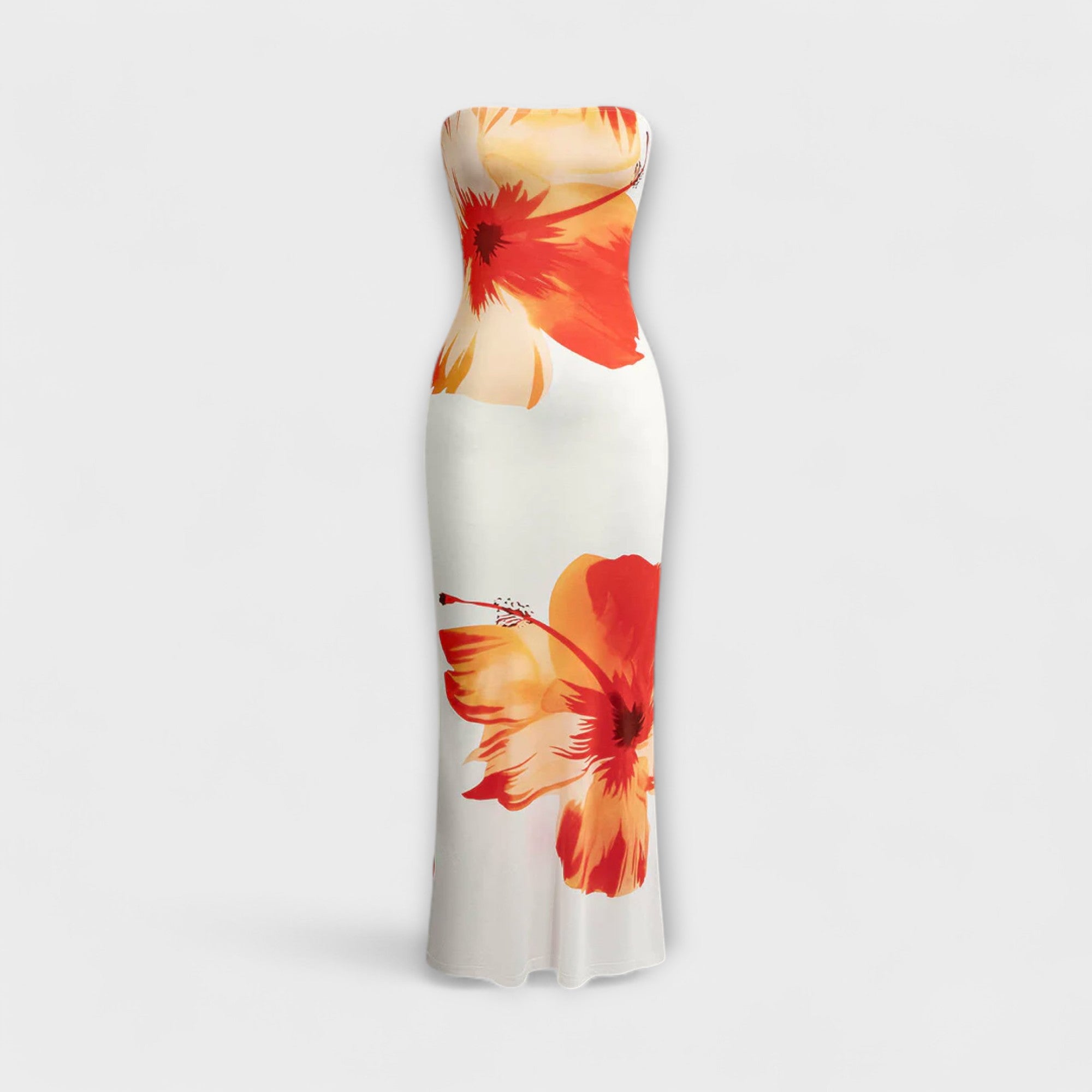 White / L