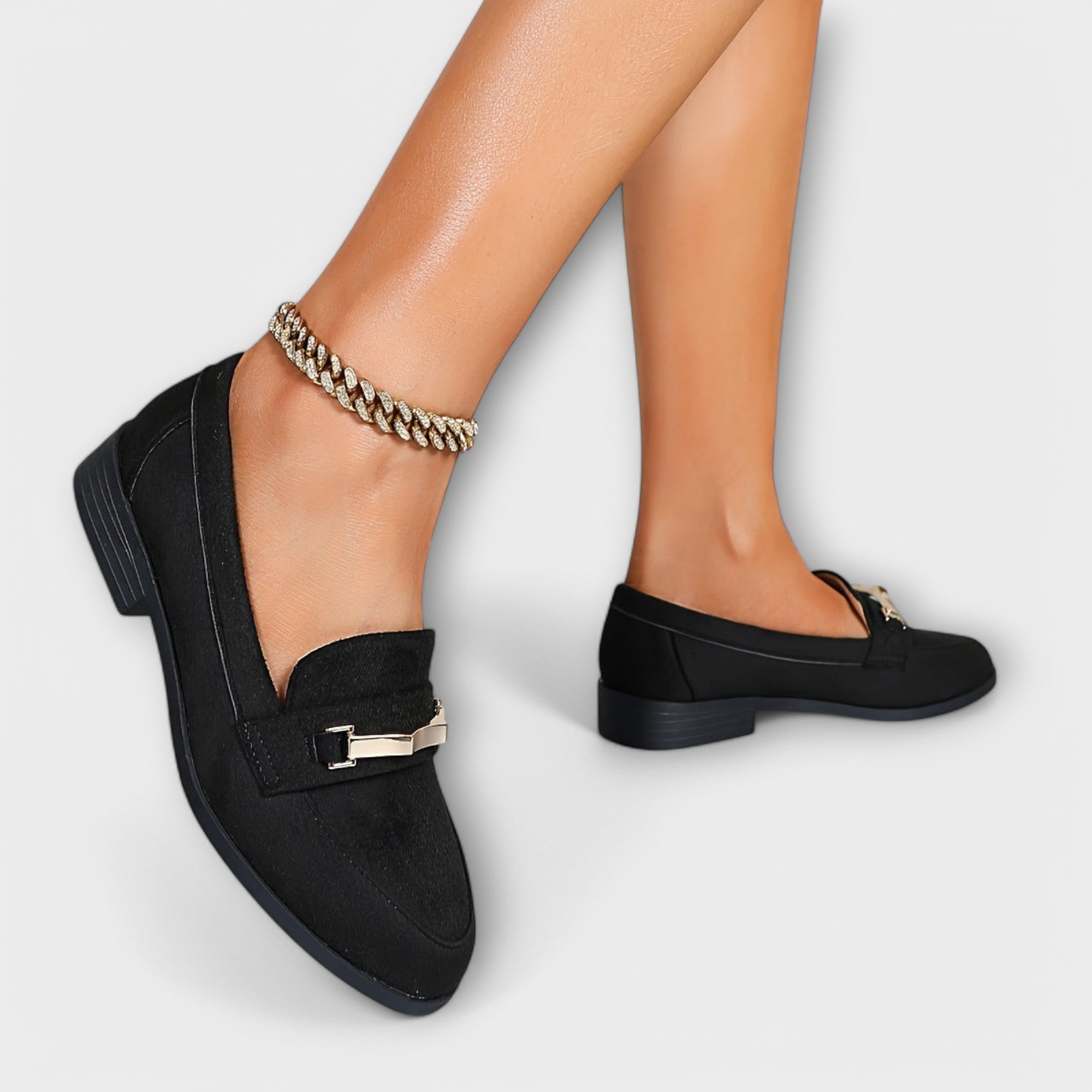 Black / 14.5