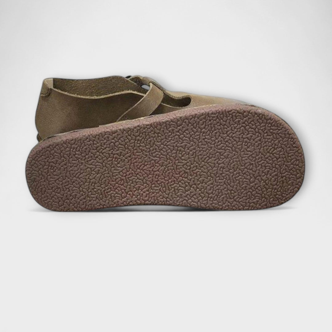 Nessa - Elegant Footwear