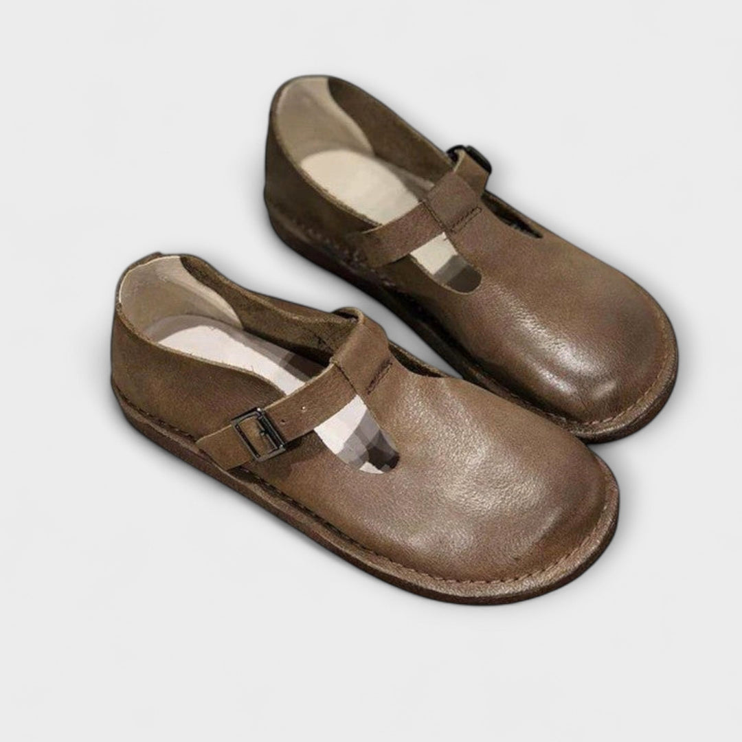 Nessa - Elegant Footwear