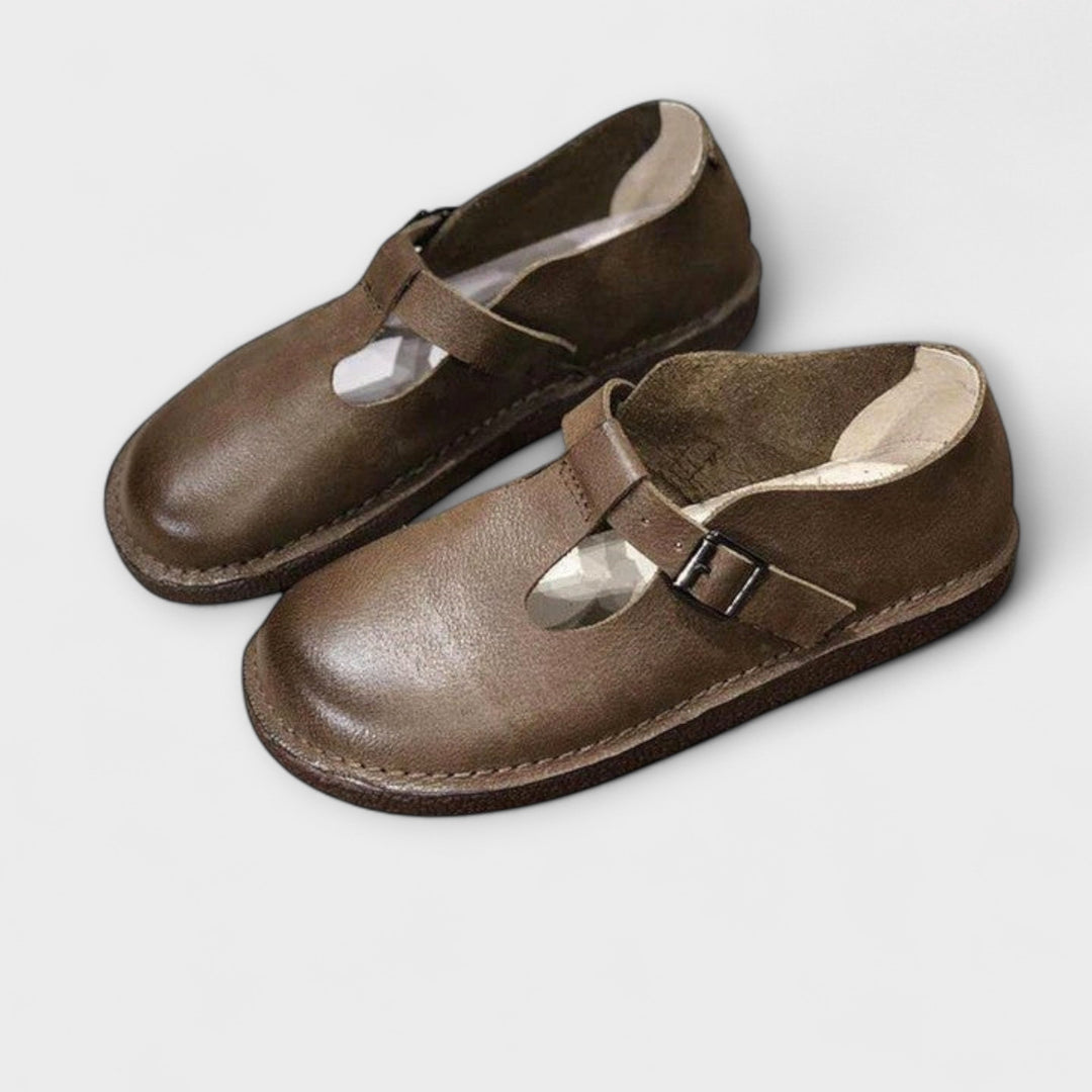 Nessa - Elegant Footwear