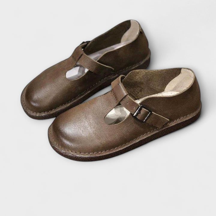 Nessa - Elegant Footwear