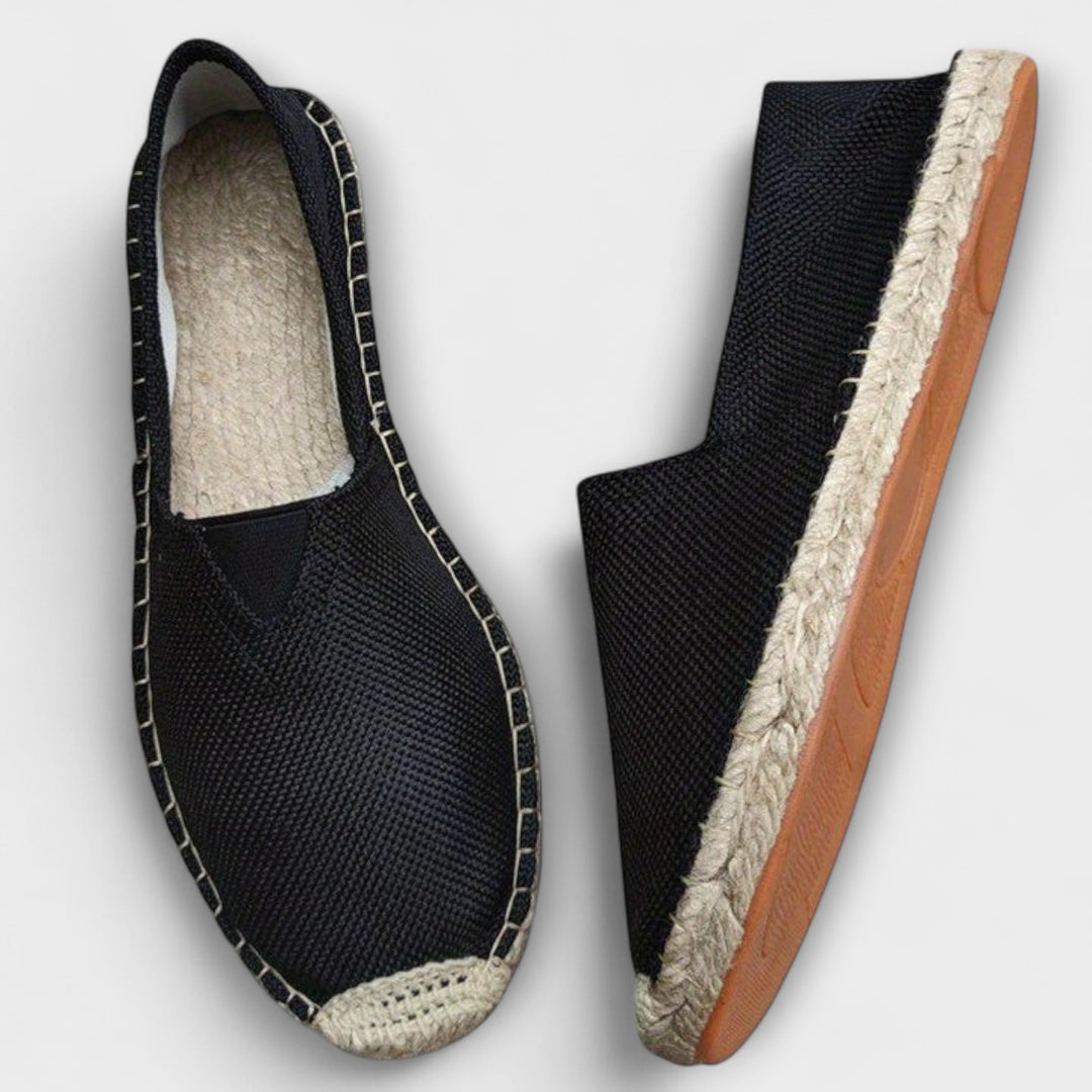 Alynthe - Comfort-Oriented Orthopedic Espadrilles