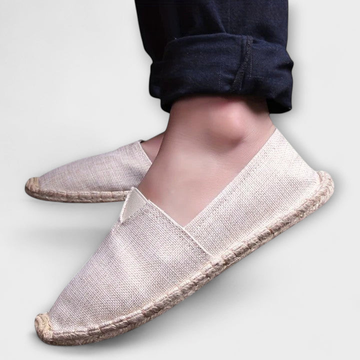 Alynthe - Comfort-Oriented Orthopedic Espadrilles