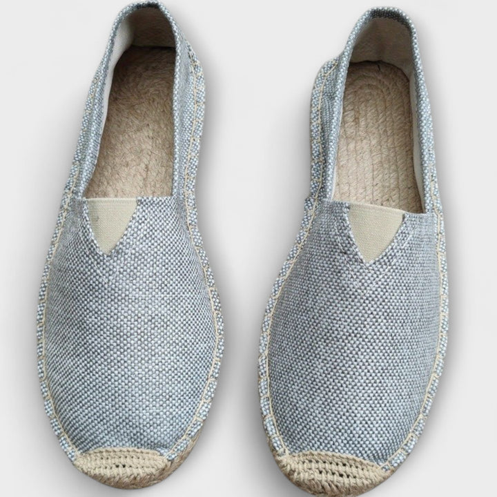 Alynthe - Comfort-Oriented Orthopedic Espadrilles