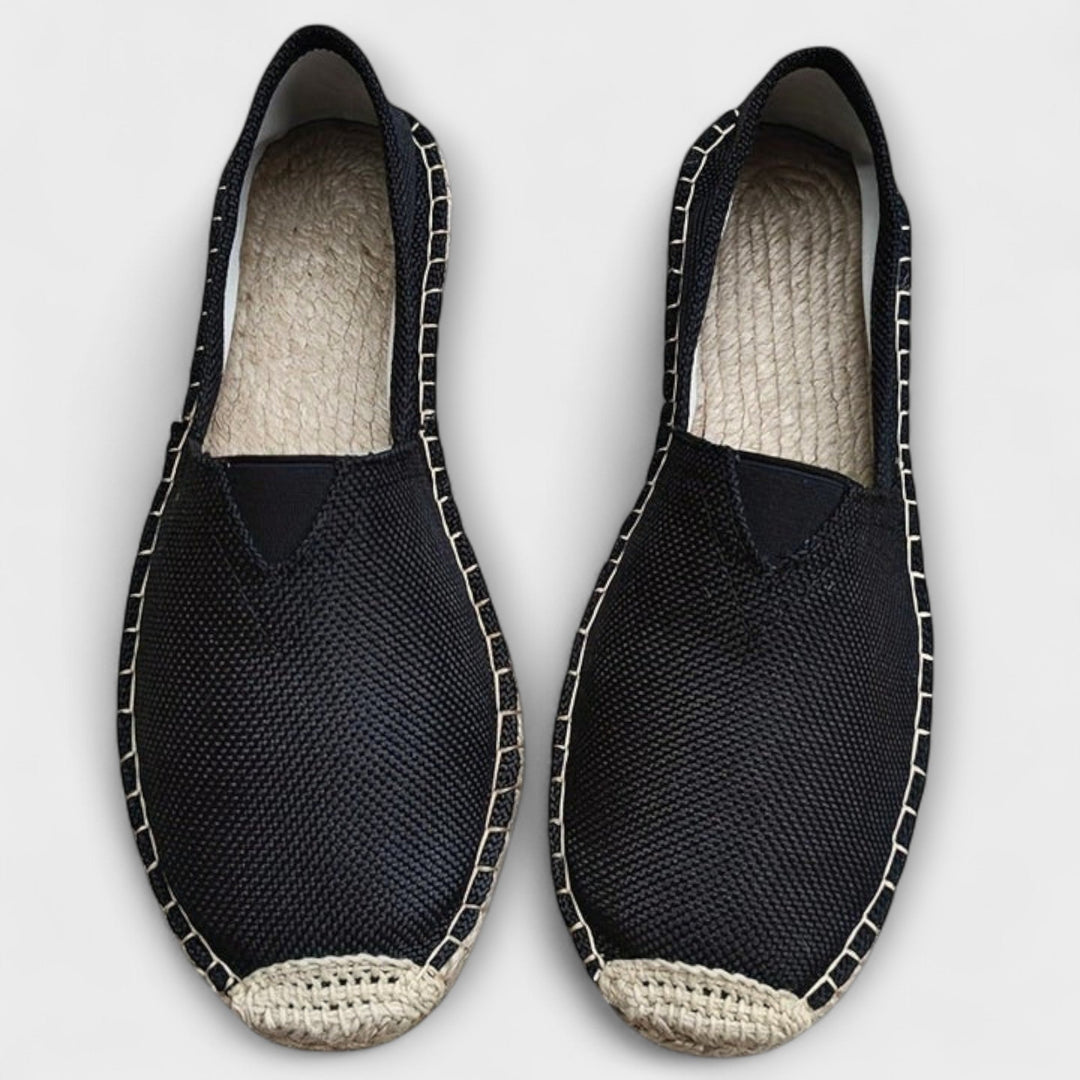 Alynthe - Comfort-Oriented Orthopedic Espadrilles
