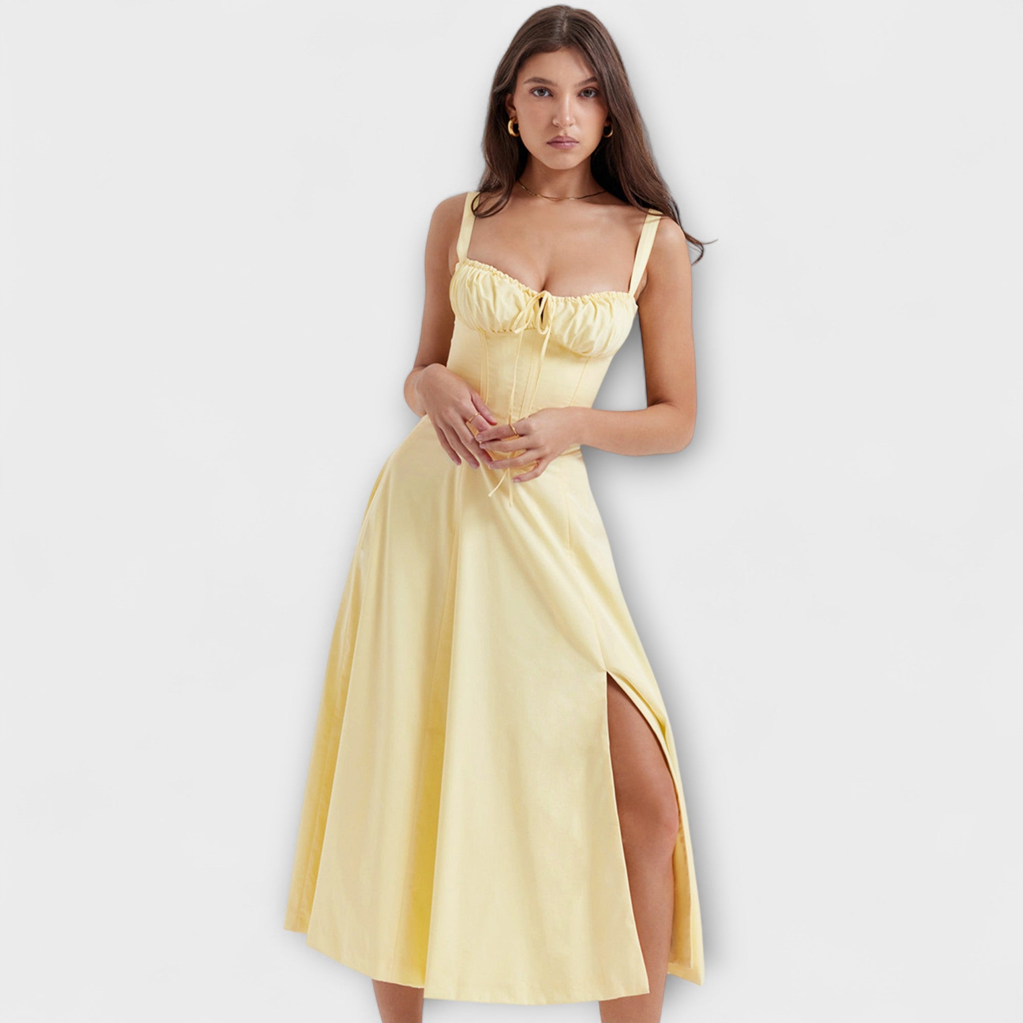 Yellow / 5XL