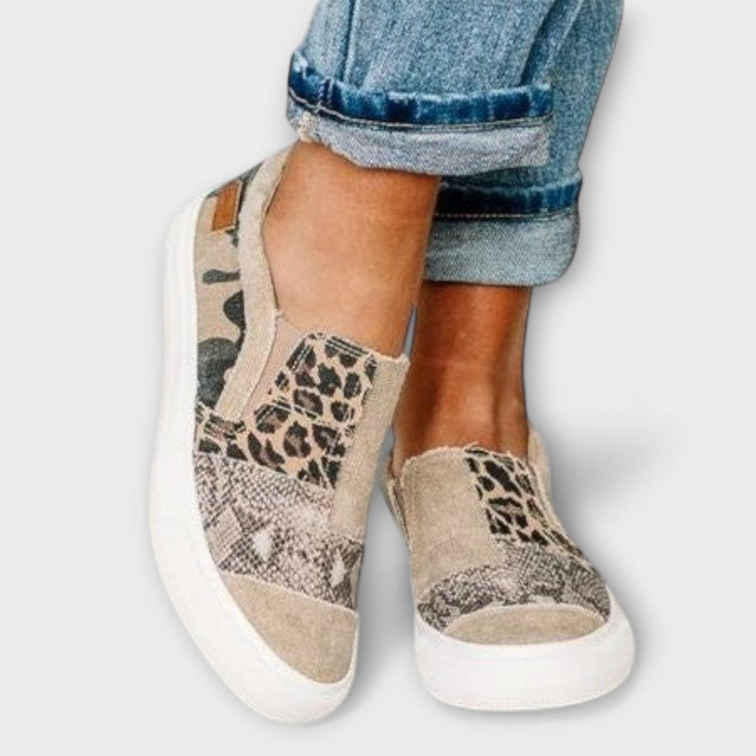 Mirayen - Comfort - Orthopedic Loafers