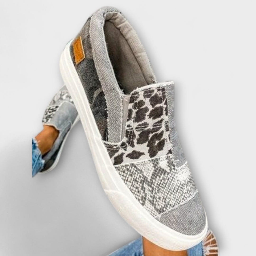 Mirayen - Comfort - Orthopedic Loafers