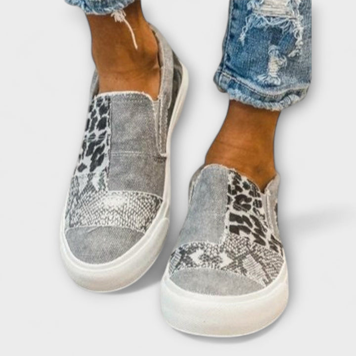 Mirayen - Comfort - Orthopedic Loafers