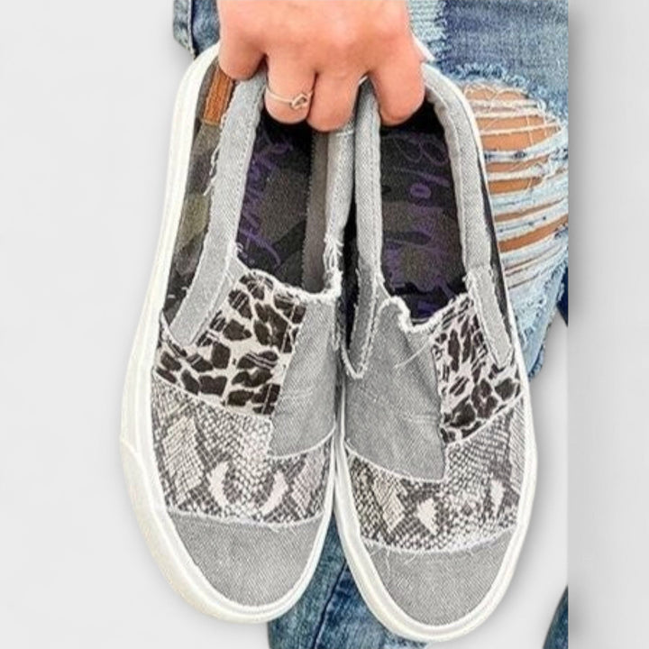 Mirayen - Comfort - Orthopedic Loafers