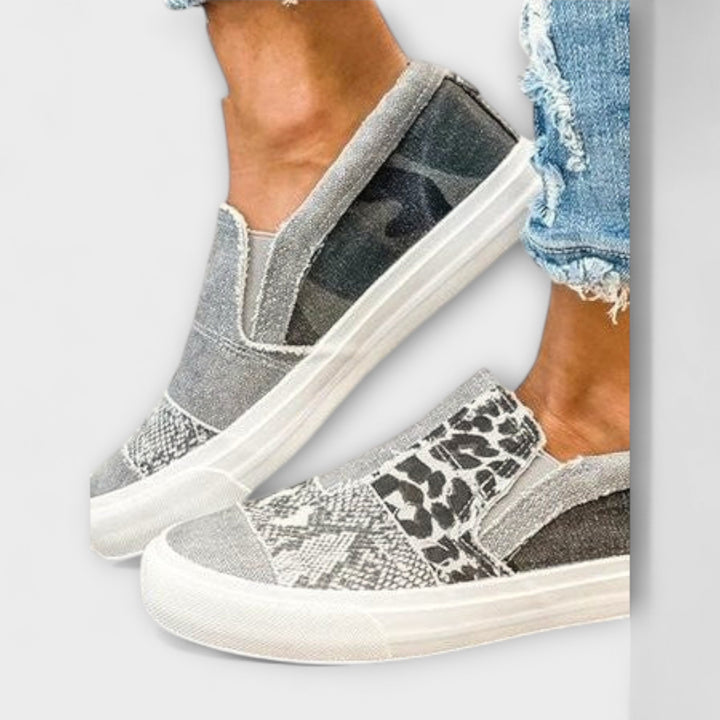 Mirayen - Comfort - Orthopedic Loafers