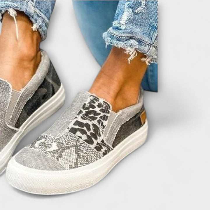 Mirayen - Comfort - Orthopedic Loafers