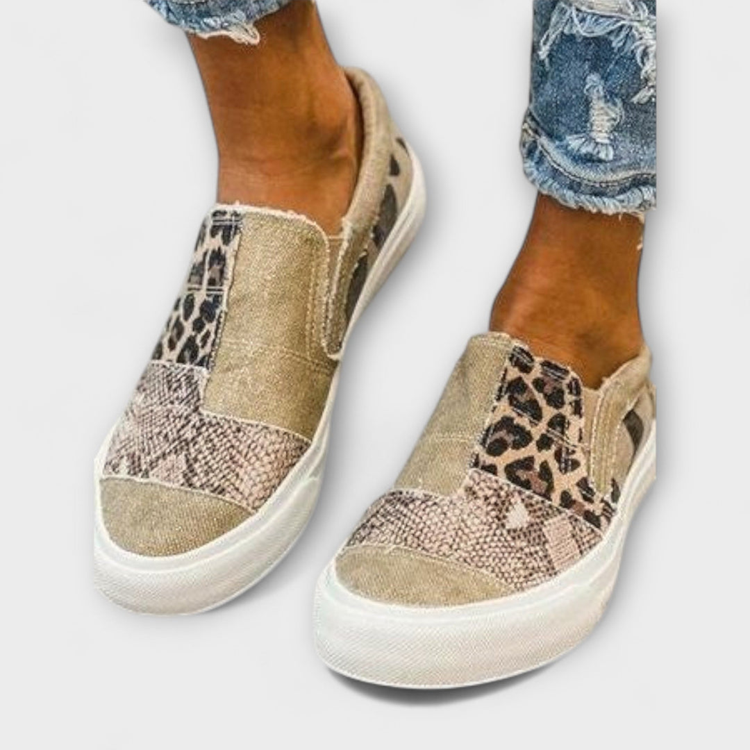 Mirayen - Comfort - Orthopedic Loafers