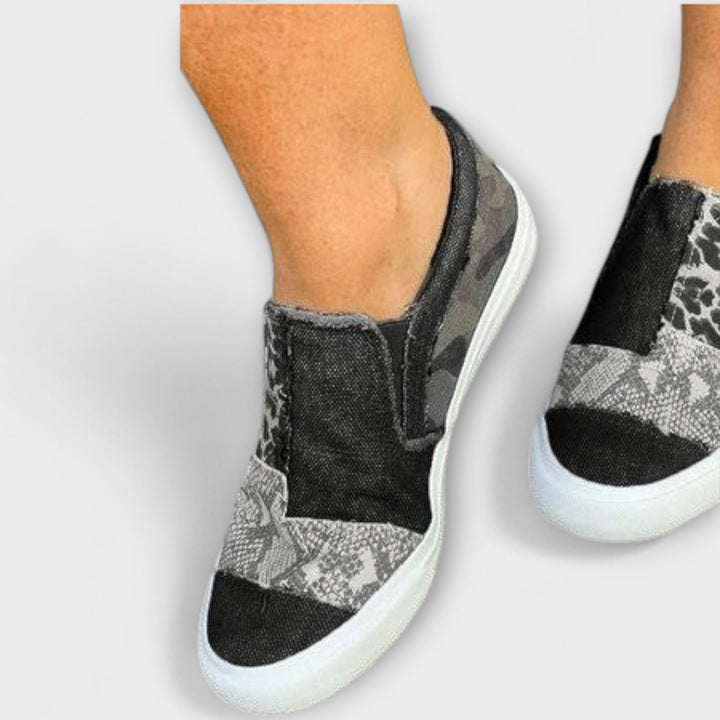 Mirayen - Comfort - Orthopedic Loafers