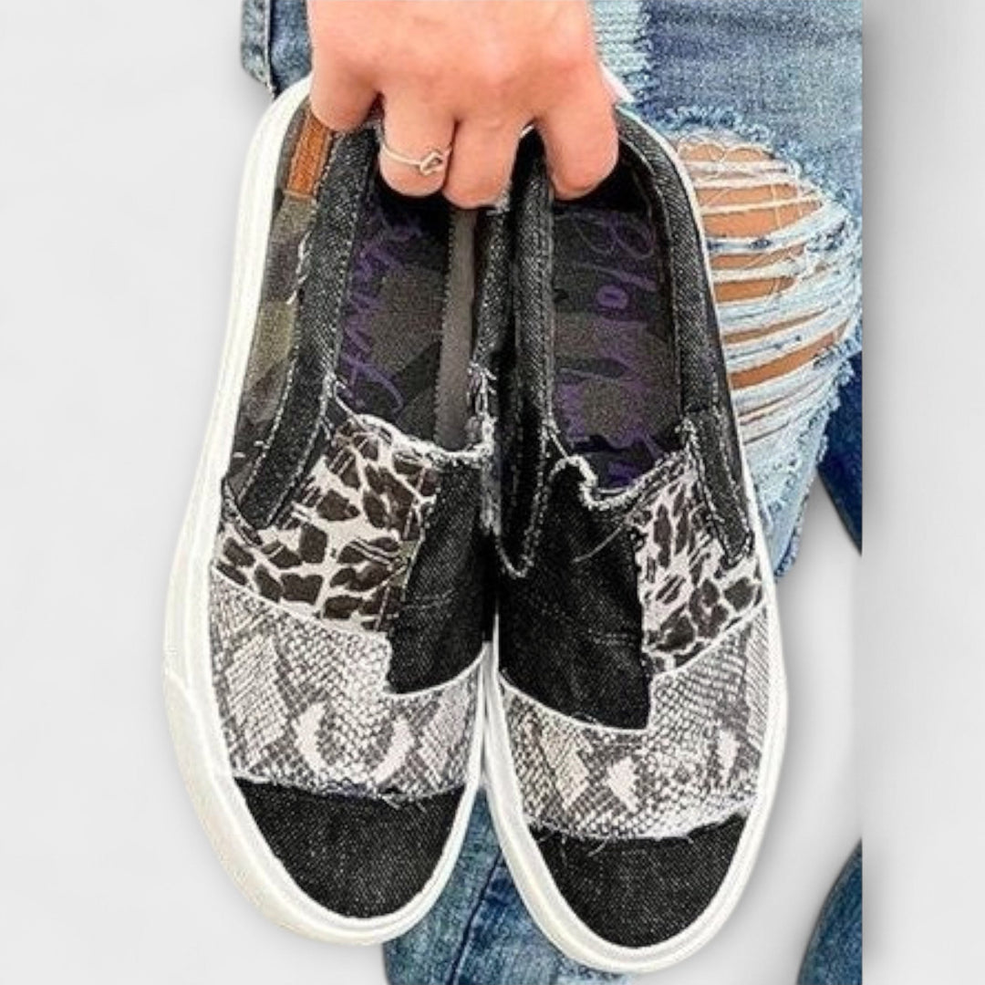 Mirayen - Comfort - Orthopedic Loafers