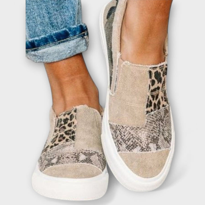 Mirayen - Comfort - Orthopedic Loafers