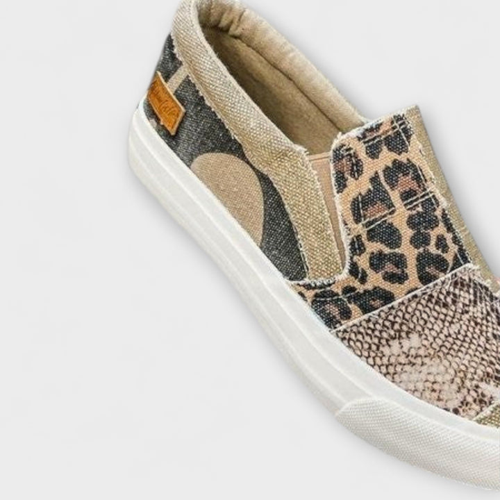 Mirayen - Comfort - Orthopedic Loafers