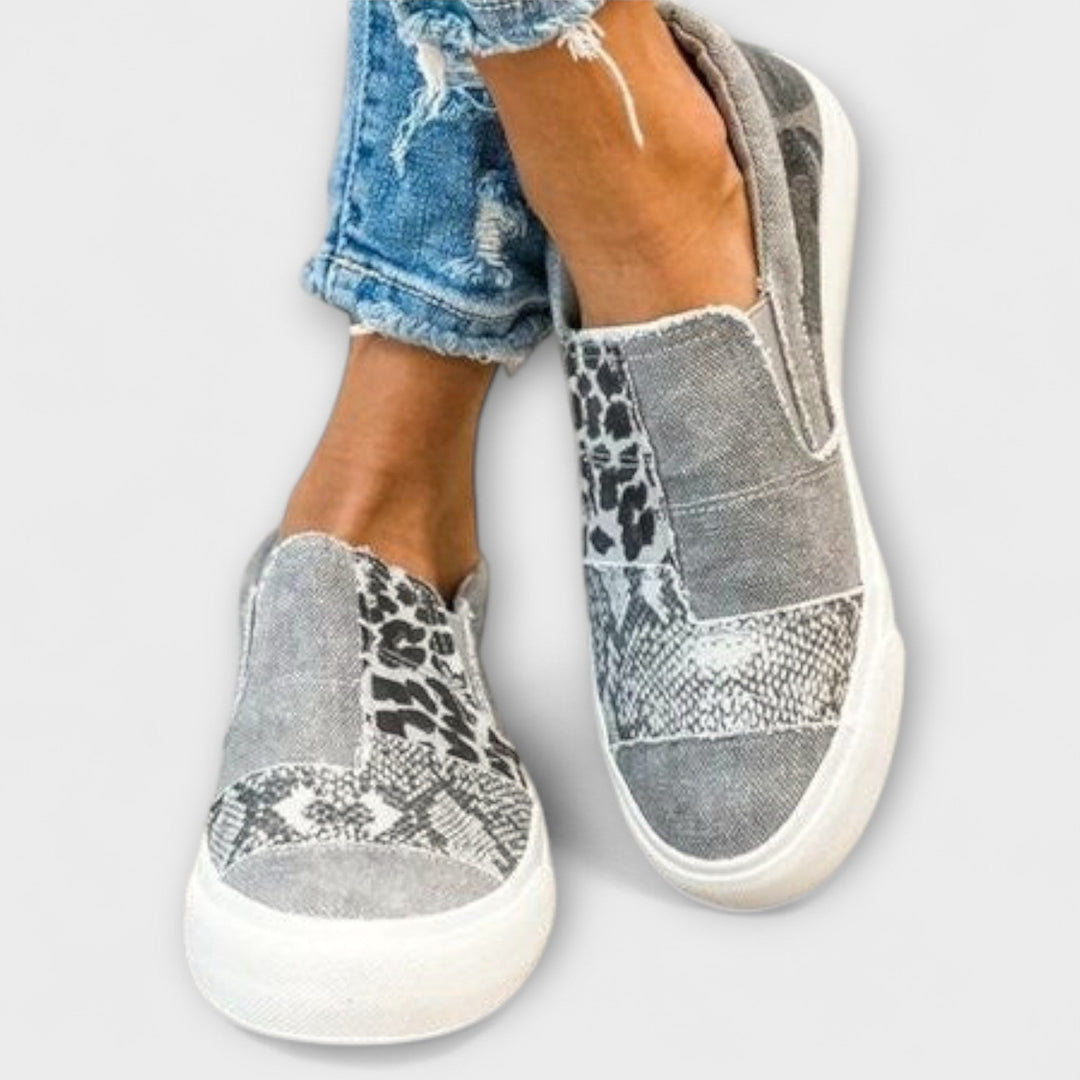 Mirayen - Comfort - Orthopedic Loafers