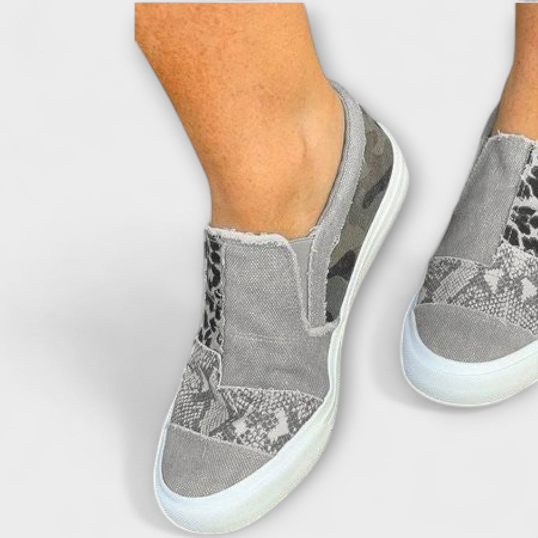 Mirayen - Comfort - Orthopedic Loafers