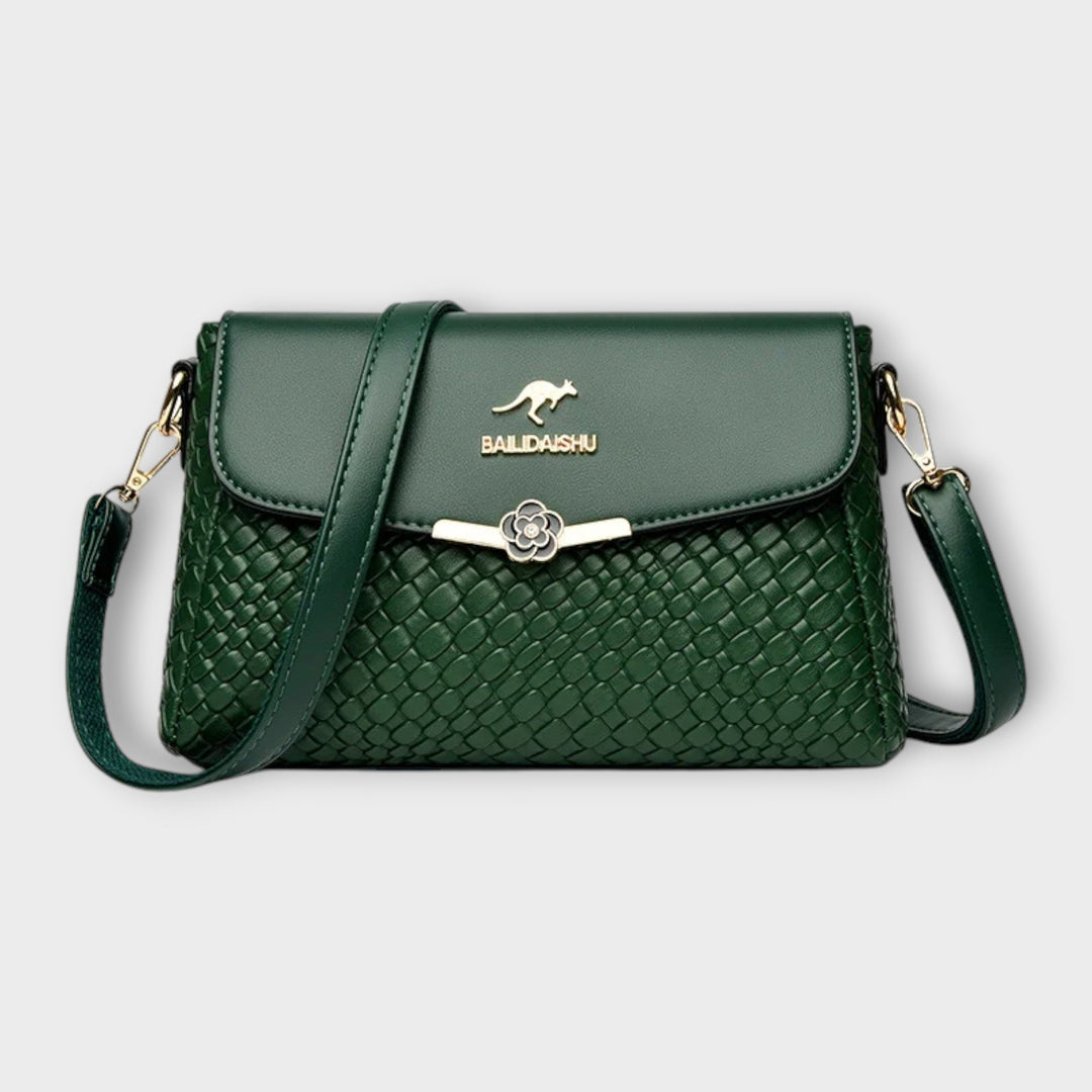 Lora. - Luxurious Shoulder Bag