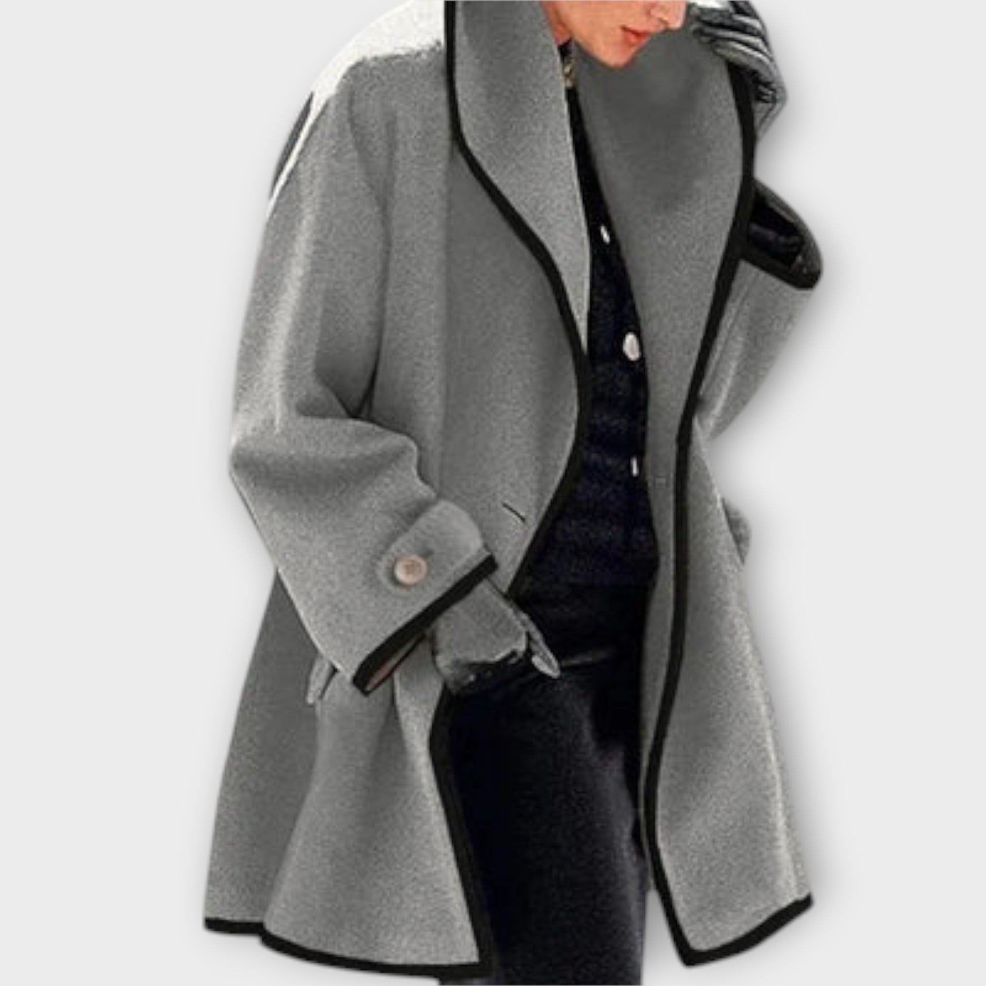 Gray / 3XL